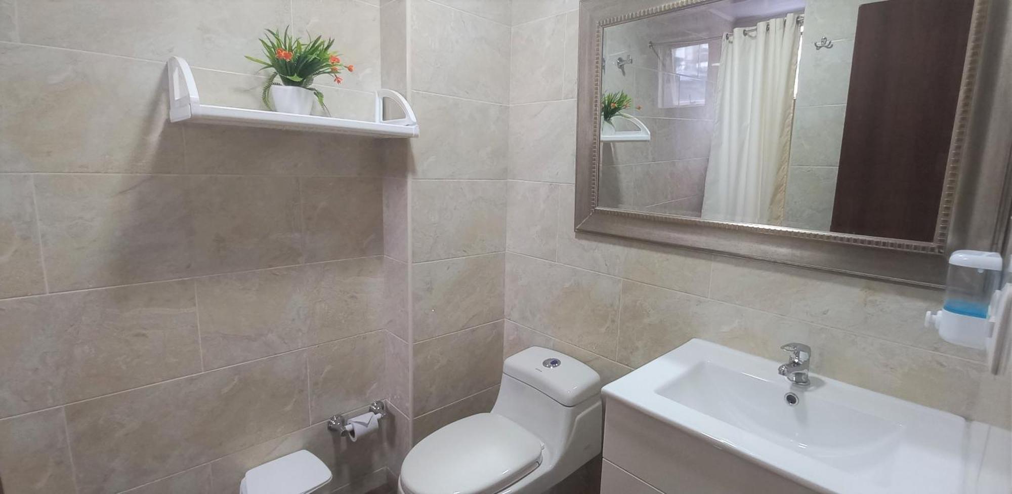 Hotel En Bogota - Fontana Di Trevi Ngoại thất bức ảnh