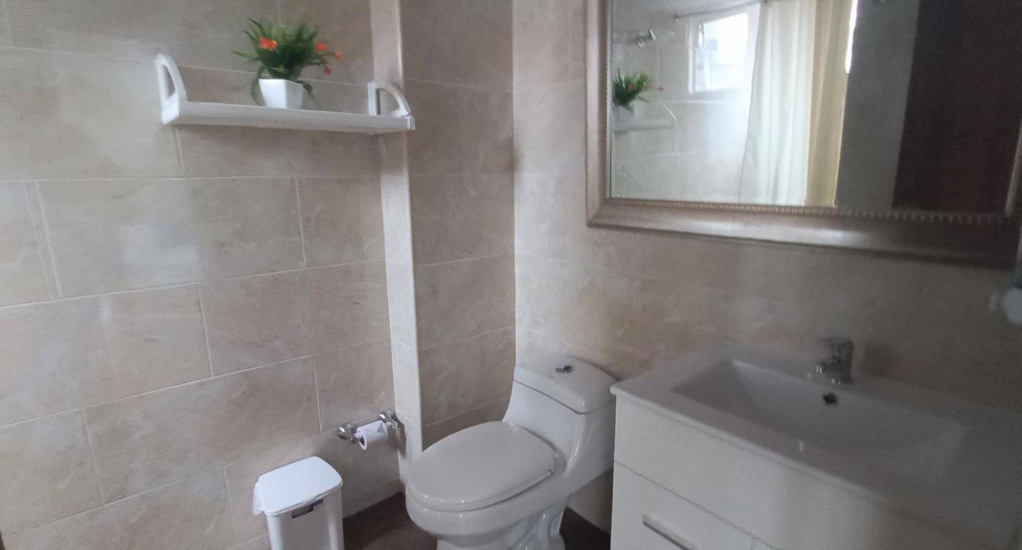 Hotel En Bogota - Fontana Di Trevi Ngoại thất bức ảnh